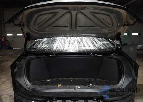 2024 Tesla Cybertruck All-Wheel Drive z USA, uszkodzony, nr VIN 7G2CEHED0RA034862